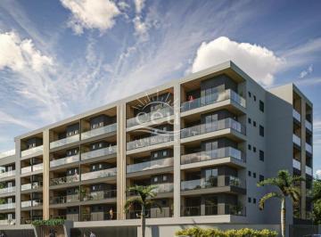 Apartamento · 35m² · 1 Quarto · 1 Vaga · Apartamento à venda no bairro Maranduba - Ubatuba/SP
