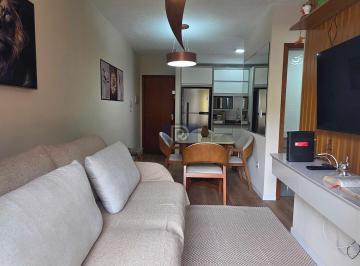 Apartamento · 48m² · 2 Quartos · 1 Vaga · Apartamento no bairro Real Parque em São José-SC