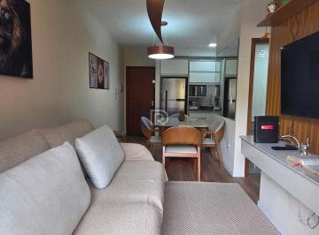 Apartamento · 48m² · 2 Quartos · 1 Vaga · Apartamento no bairro Real Parque em São José-SC