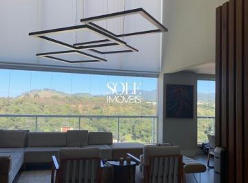 Apartamento · 189m² · 3 Quartos · 3 Vagas · Grand Garden - Apartamento Alto Padrão em Jardim das Samambaias, Jundiaí/SP