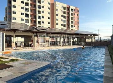Apartamento · 62m² · 3 Quartos · 1 Vaga · Apartamento 3 Quartos à Venda no Condomínio Viver Bem | PE-95, Caruaru