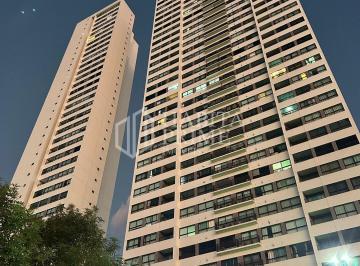 Apartamento · 95m² · 3 Quartos · 2 Vagas · Apartamento 95m² à Venda no Cosmopolitan Shopping Park | 3 Quartos e Acesso ao Caruaru Shopping