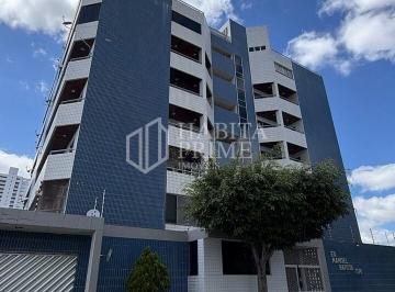 Apartamento · 144m² · 3 Quartos · 2 Vagas · Apartamento 3 Quartos à Venda no Universitário | 2 Vagas Cobertas, ao Lado da AABB