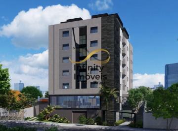 Apartamento · 50m² · 4 Quartos · 3 Vagas · MARINA ITAPOA ACBR - Apartamento à venda no bairro Itapoã - Belo Horizonte/MG