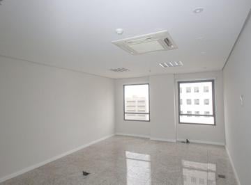 Comercial · 32m² · LOTES À VENDA – POLO EMPRESARIAL TAMBORÉ – SANTANA DE PARNAÍBA/SP