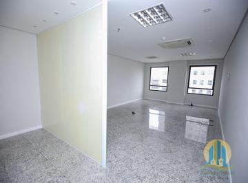 Comercial · 32m² · SALA COMERCIAL À VENDA – ALPHAVILLE | BARUERI/SP