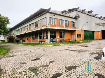 Comercial · 3707m² · 50 Vagas · COMPLEXO INDUSTRIAL – SÃO JOSÉ | CANOAS/RS
