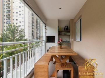Apartamento · 105m² · 3 Quartos · 2 Vagas · Condomínio Parque Barueri - Apartamento à Venda no Condomínio Parque Barueri – 105m² | 3 Dorms | Var