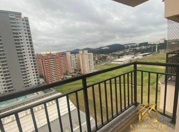 Apartamento · 41m² · 1 Quarto · 1 Vaga · Win Alphaville - Studio para Locação no Condomínio WIN | 41 m², Mobiliado e 1 Vaga