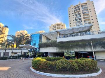 Apartamento · 113m² · 2 Quartos · Condomínio Resort Tamboré - Apartamento para Alugar no Resort Tamboré | 113m², 2 Suítes e 2 Vagas