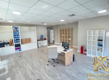 Comercial · 49m² · NEW WORK TOWER - Sala Comercial para Locação 49m² no New Worker Tower – Alphaville