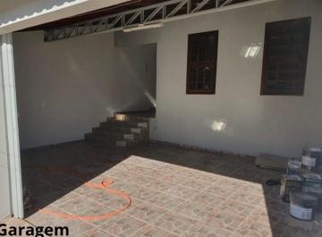Casa · 204m² · 4 Quartos · 2 Vagas · Casa Sobrado em Jardim Nápoli, Sorocaba/SP