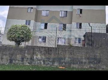 Apartamento · 49m² · 2 Quartos · Apartamento à venda no bairro Sítio Cercado - Curitiba/PR