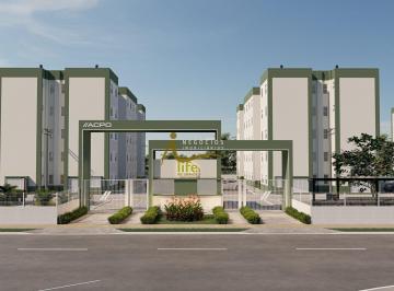 Apartamento · 46m² · 2 Quartos · 1 Vaga · Apartamento 2 Dormitórios I Life rio Grande