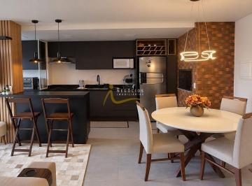 Estar/Jantar · Apartamento à venda no bairro Três Vendas - Pelotas/RS