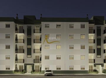 Apartamento · 49m² · 2 Quartos · 1 Vaga · Apartamento Sacada Garden I Life Rio Grande