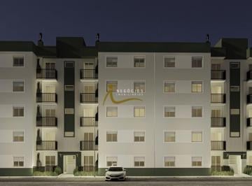 Apartamento · 49m² · 2 Quartos · 1 Vaga · Apartamento Sacada Garden I Life Rio Grande