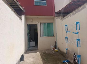 Casa · 46m² · 2 Quartos · 1 Vaga · Casa Duplex em Eldorado (Parque Durval de Barros), Ibirité/MG