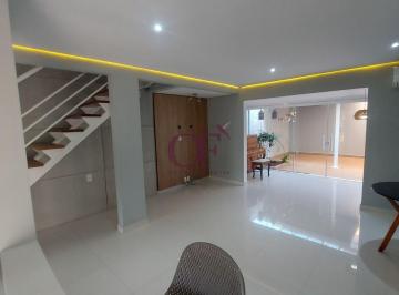 Casa · 120m² · 3 Quartos · 2 Vagas · VENDA: Ótima Casa Moderna no Condomínio Verdana!