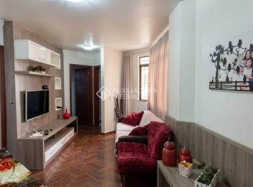 Apartamento · 128m² · 3 Quartos · 2 Vagas · Apartamento Mobiliado com 3 Quartos para Locação na Beira-Mar de Florianópolis | 128m² e 2 Vagas