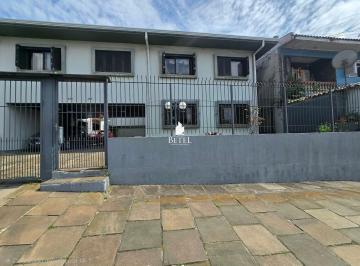 Apartamento · 75m² · 2 Quartos · 1 Vaga · Apartamento à venda no bairro Salgado Filho - Caxias do Sul/RS