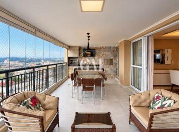Apartamento · 212m² · 3 Quartos · 3 Vagas · Art'e Prime Residence - Apartamento Alto Padrão com 212 m² | Totalmente Mobiliado | 3 suítes