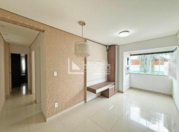 Apartamento · 53m² · 2 Quartos · 1 Vaga · Apartamento à venda com 2 dormitórios, 65,23m² no bairro dos Estados em Timbó-SC