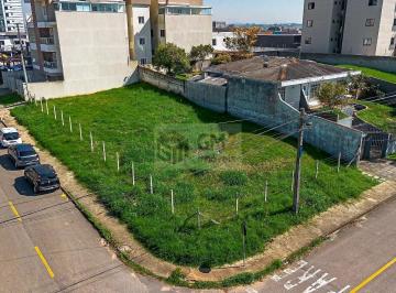 Terreno · 525m² · Terreno centro Pinhais/PR