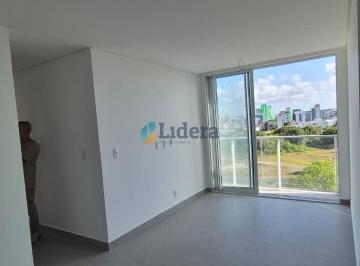 Apartamento · 72m² · 3 Quartos · 1 Vaga · Apto próximo a praia - 72m² - 3 quartos - 2 suites - em Intermares, Cabedelo/PB