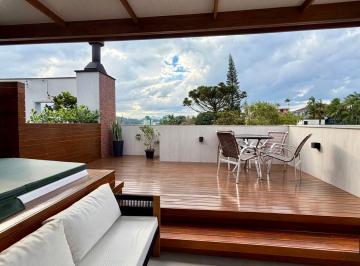 Apartamento · 172m² · 3 Quartos · 2 Vagas · Apartamento Cobertura em Saguaçu, Joinville/SC
