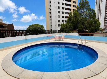 Apartamento · 137m² · 4 Quartos · 1 Vaga · Apartamento para locação 4 quartos 1 suíte - Imbui - Salvador - Ba