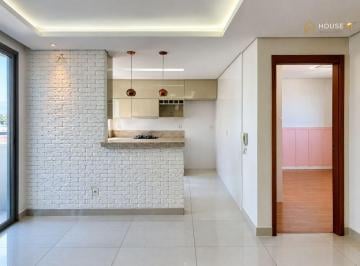 Apartamento · 43m² · 2 Quartos · 1 Vaga · Apartamento à venda no bairro Chácaras Reunidas Santa Terezinha - Contagem/MG