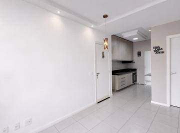 Apartamento · 50m² · 2 Quartos · 1 Vaga · ALUGO LARGO VERONA – Apto nos altos e 2 Quartos com planejados