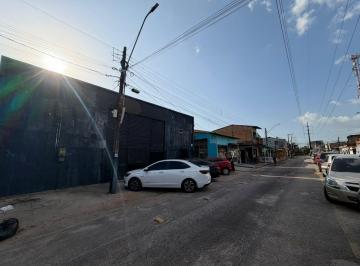 Comercial · 600m² · 3 Quartos · 5 Vagas · Galpão Comercial com 600 m² para Alugar – Guanabara, Ananindeua