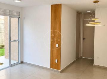 Apartamento · 68m² · 2 Quartos · 1 Vaga · APARTAMENTO GARDEN com 2 QUARTOS e 68 m² no Residencial Viva Vida Felicidade, em Santa Cruz - RIO DE