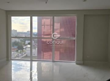 Comercial · 76m² · 1 Quarto · 1 Vaga · Sala comercial duplex 76 m² à venda no The One Bus