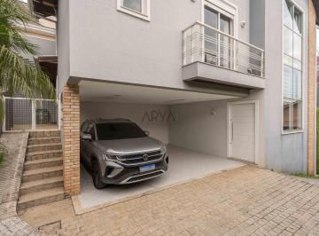 Casa · 201m² · 4 Quartos · 2 Vagas · Casa à venda em condomínio no Cascatinha ARYA1