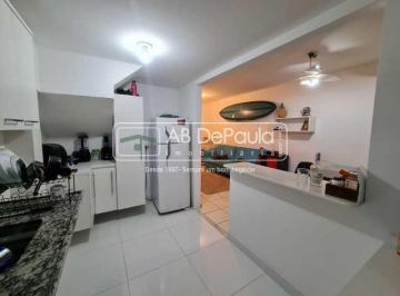 Casa · 95m² · 4 Quartos · 1 Vaga · Casa em Condomínio : Duplex / Residencial / Vargem Pequena