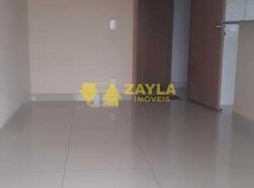 Apartamento · 55m² · 2 Quartos · 1 Vaga · Apartamento 2 quartos sendo 1 suíte Varanda Vaga de garagem à venda em Vista Ale