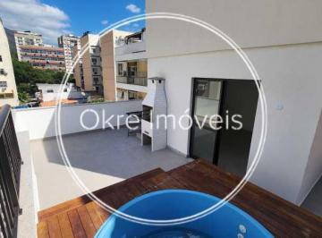 Apartamento · 121m² · 2 Quartos · 2 Vagas · Apartamento :  / Residencial / Tijuca