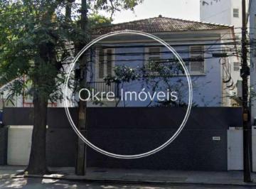 Casa · 271m² · 4 Quartos · 1 Vaga · Casa na Urca com 271m²