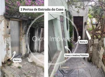 Apartamento · 54m² · 2 Quartos · Apartamento : Padrão / Residencial / Santa Teresa