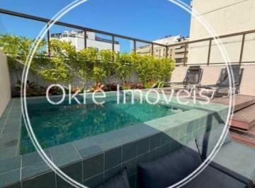 Apartamento · 201m² · 3 Quartos · 1 Vaga · COBERTURA DUPLEX | RUA SOROCABA