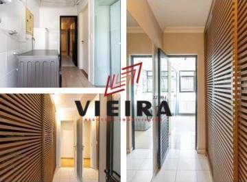 Apartamento · 135m² · 4 Quartos · 2 Vagas · 135m² 4 dorm sendo 2 suites!