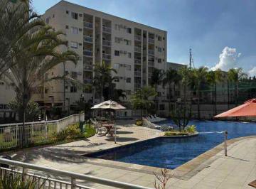 Apartamento · 60m² · 2 Quartos · 1 Vaga · Mais residencial Apto 2 quartos vista livre