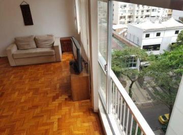 Apartamento · 62m² · 1 Quarto · Apartamento : Padrão / Residencial / Ipanema