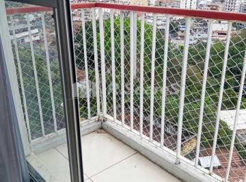 Apartamento · 56m² · 2 Quartos · 1 Vaga · Apartamento com dois quartos na rua Martins Lage - Méier - Aceitando financiamen
