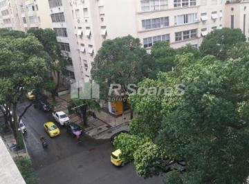 Apartamento · 28m² · Apartamento conjugado à venda Copacabana Posto 3