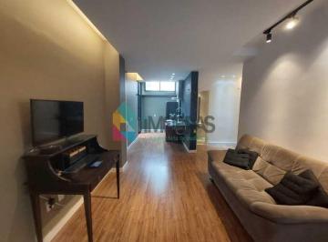 Casa · 60m² · 2 Quartos · 1 Vaga · Casa de Vila : Térrea / Residencial / Copacabana