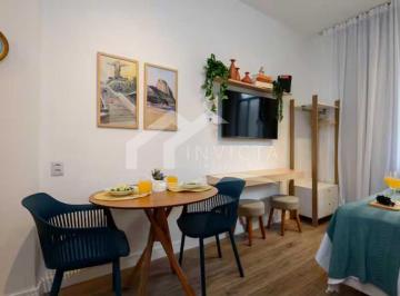 Apartamento · 21m² · Kitnet/Conjugado :  / Residencial / Flamengo